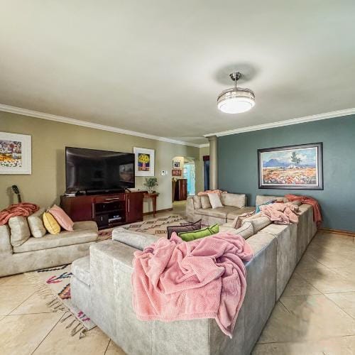 4 Bedroom Property for Sale in Roylglen Gardens Northern Cape